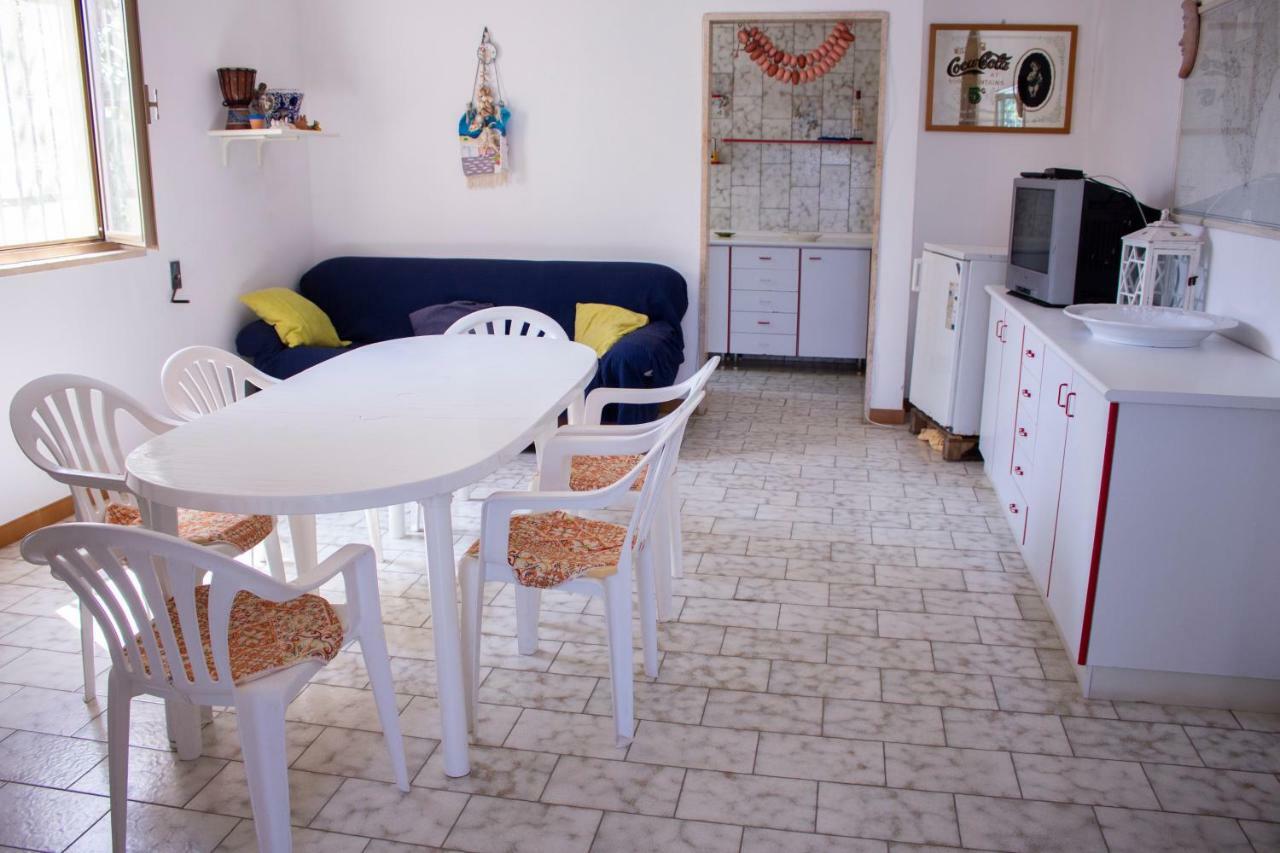 דירות פונטה פרושוטו Casa Gelso מראה חיצוני תמונה