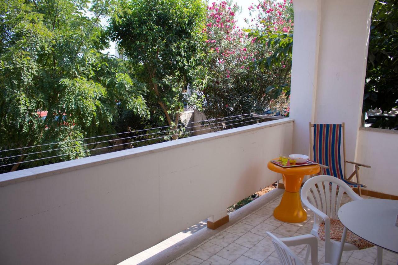 דירות פונטה פרושוטו Casa Gelso מראה חיצוני תמונה