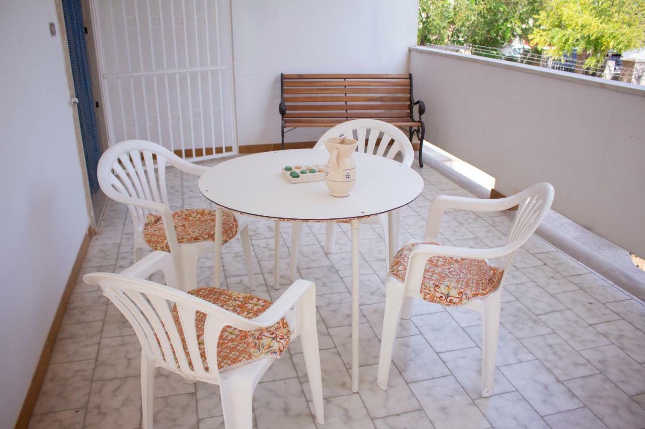 דירות פונטה פרושוטו Casa Gelso מראה חיצוני תמונה