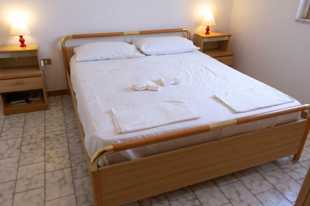 דירות פונטה פרושוטו Casa Gelso מראה חיצוני תמונה