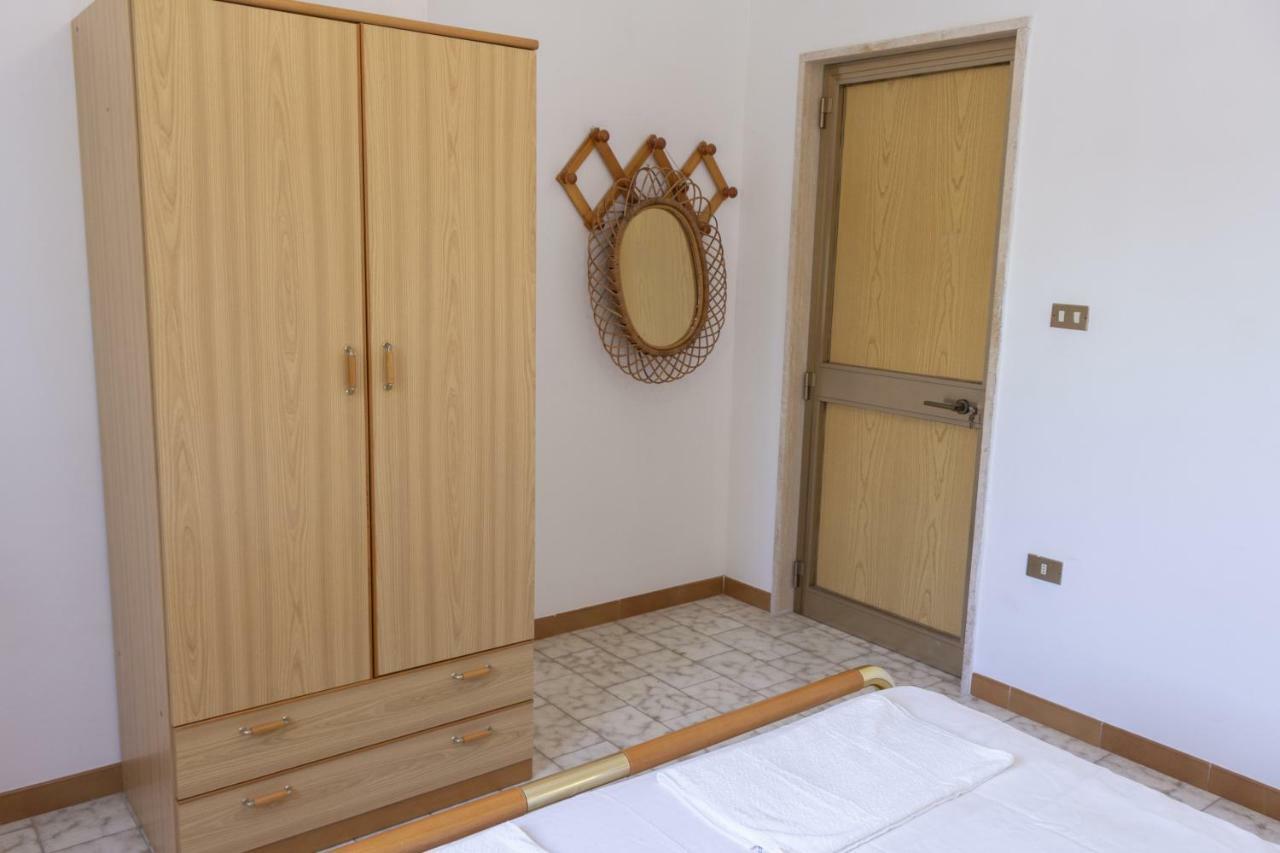דירות פונטה פרושוטו Casa Gelso מראה חיצוני תמונה